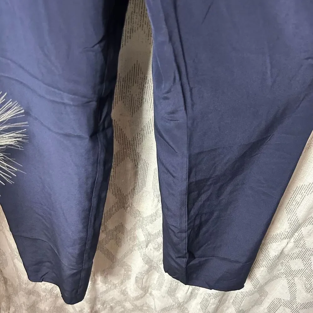 J. Crew crew size